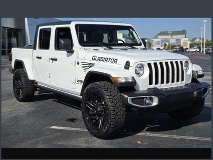 2022 Jeep Gladiator Hot Springs AR
