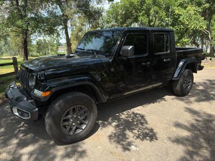 2024 Jeep Gladiator Billings MT