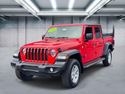 2020 Jeep Gladiator Riverhead NY
