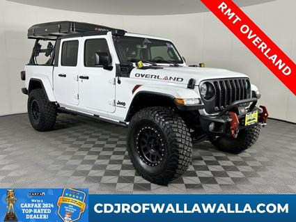 2022 Jeep Gladiator Walla Walla WA
