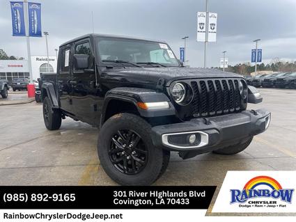 2022 Jeep Gladiator Covington LA