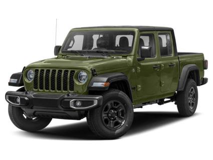 2023 Jeep Gladiator Tucson AZ