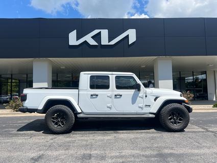 2021 Jeep Gladiator Carbondale IL