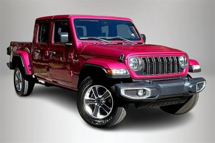 2024 Jeep Gladiator Fort Walton Beach FL