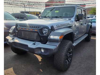 2020 Jeep Gladiator Philadelphia PA