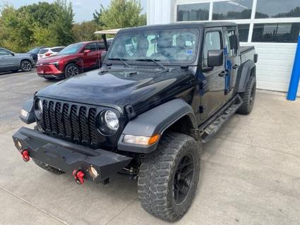 2023 Jeep Gladiator Hazel Green WI