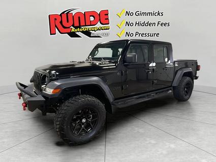2023 Jeep Gladiator Hazel Green WI