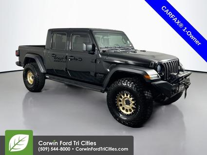 2020 Jeep Gladiator Pasco WA