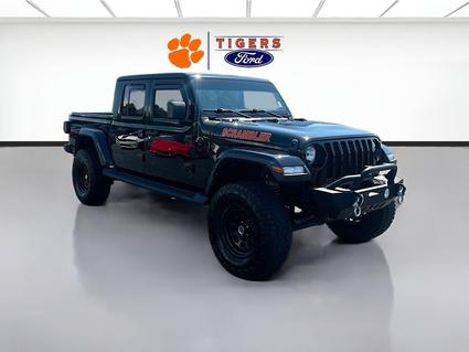 2023 Jeep Gladiator Walhalla SC