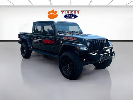 2023 Jeep Gladiator Walhalla SC