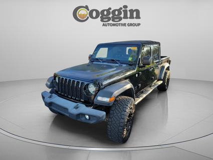2020 Jeep Gladiator Jacksonville FL