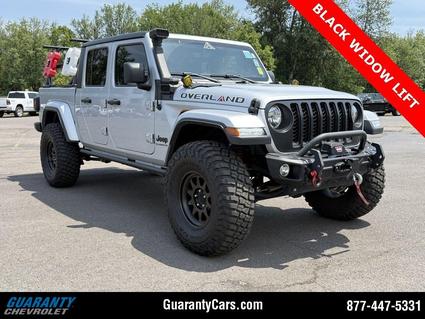 2022 Jeep Gladiator Junction City OR
