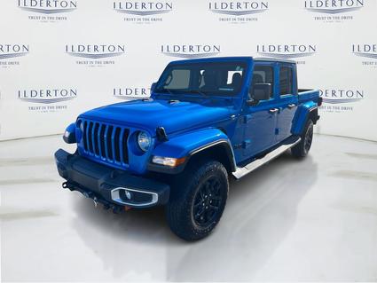 2022 Jeep Gladiator High Point NC