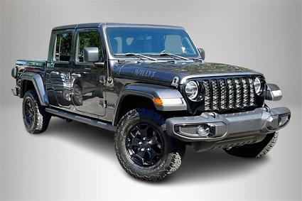 2021 Jeep Gladiator Fort Walton Beach FL