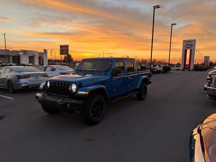 2023 Jeep Gladiator Elizabethtown KY