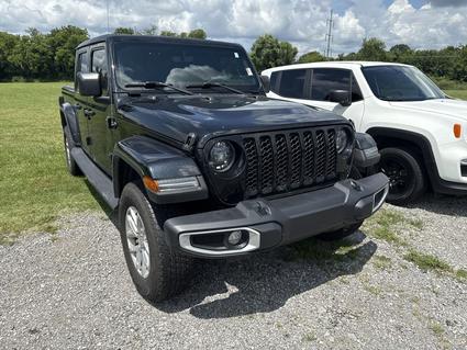2023 Jeep Gladiator Fayetteville TN