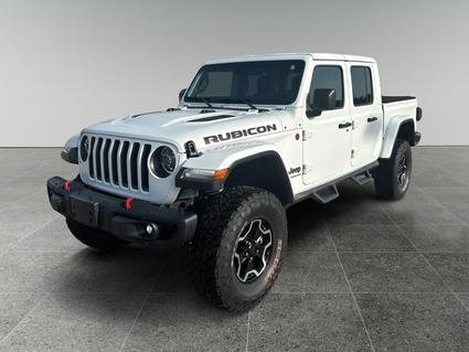 2020 Jeep Gladiator Wausau WI