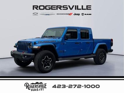 2021 Jeep Gladiator Rogersville TN