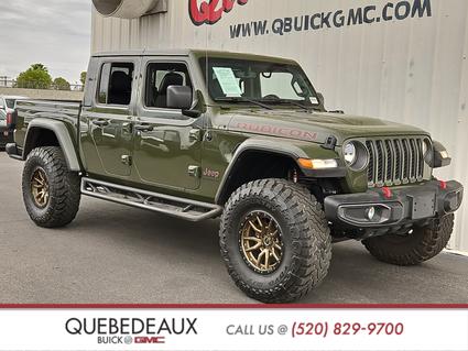 2022 Jeep Gladiator Tucson AZ