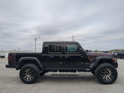 2023 Jeep Gladiator Winder GA