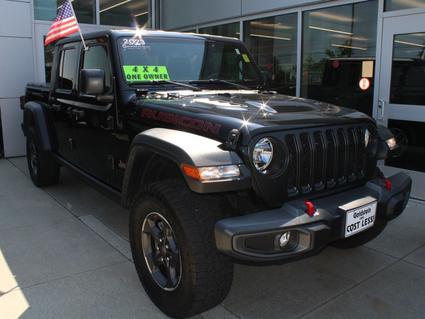 2023 Jeep Gladiator Latham NY
