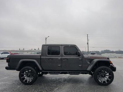 2024 Jeep Gladiator Winder GA