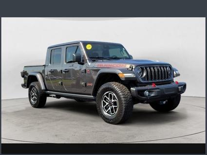 2024 Jeep Gladiator Hot Springs AR