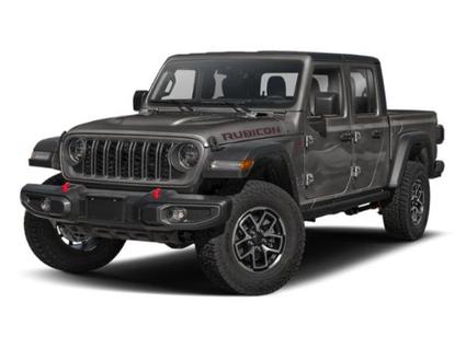 2024 Jeep Gladiator Hayesville NC