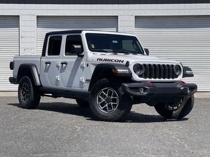 2024 Jeep Gladiator Turlock CA