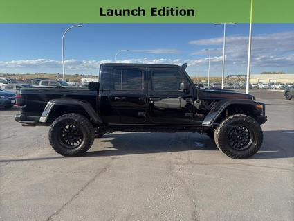 2020 Jeep Gladiator Casper WY