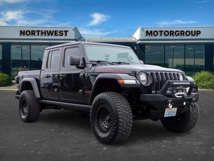 2020 Jeep Gladiator Pasco WA