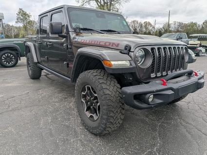 2021 Jeep Gladiator Tullahoma TN