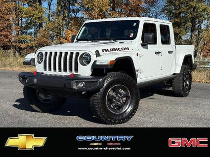 2021 Jeep Gladiator Benton KY