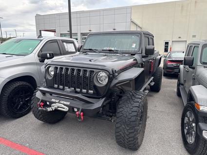 2022 Jeep Gladiator Fort Walton Beach FL