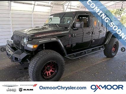 2023 Jeep Gladiator Louisville KY