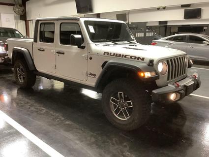 2023 Jeep Gladiator Muskogee OK