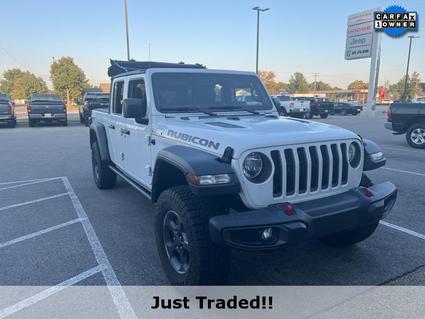 2023 Jeep Gladiator Elizabethtown KY