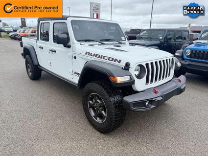 2023 Jeep Gladiator Elizabethtown KY