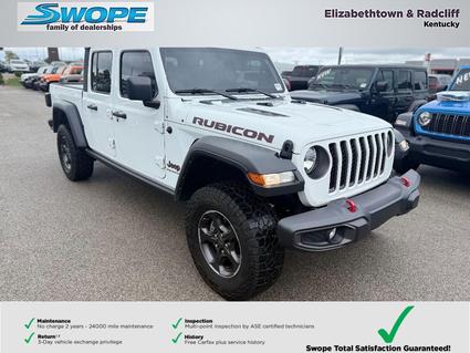 2023 Jeep Gladiator Elizabethtown KY