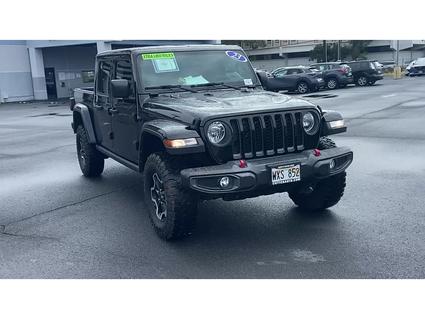 2023 Jeep Gladiator Honolulu HI