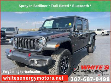 2024 Jeep Gladiator Gillette WY