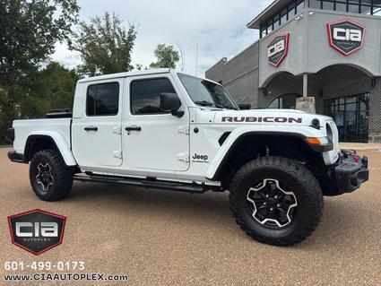 2020 Jeep Gladiator Madison MS