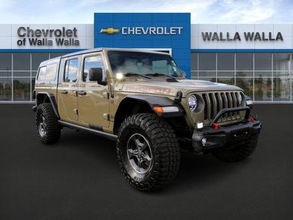 2020 Jeep Gladiator Pasco WA