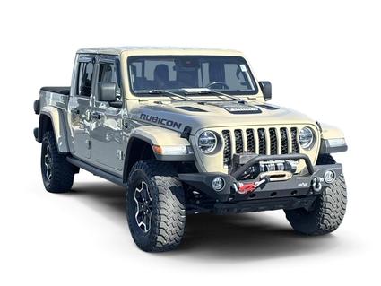 2020 Jeep Gladiator Tullahoma TN