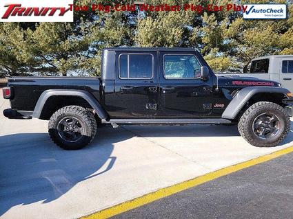 2021 Jeep Gladiator Taylorville IL