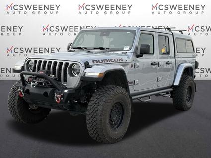 2021 Jeep Gladiator Pell City AL