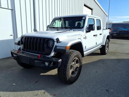 2021 Jeep Gladiator Roanoke VA
