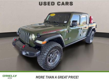 2022 Jeep Gladiator Tucson AZ