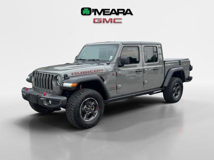 2022 Jeep Gladiator Denver CO