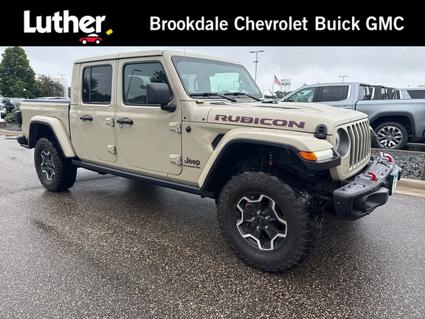 2022 Jeep Gladiator Minneapolis MN